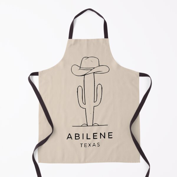 Item preview, Abilene, TX designed and sold by bihtti.