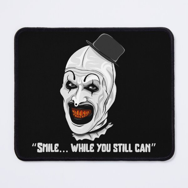 Item preview, Killer Clown designed and sold by mayadesignshop.