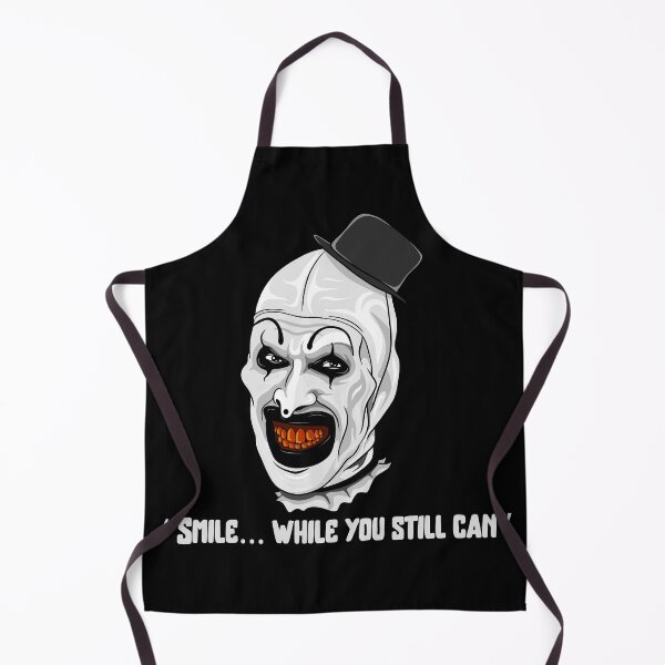 Item preview, Killer Clown designed and sold by mayadesignshop.