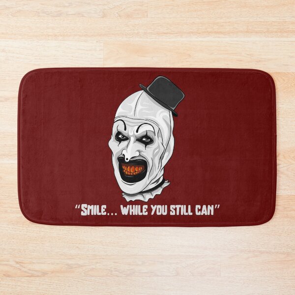 Item preview, Killer Clown designed and sold by mayadesignshop.