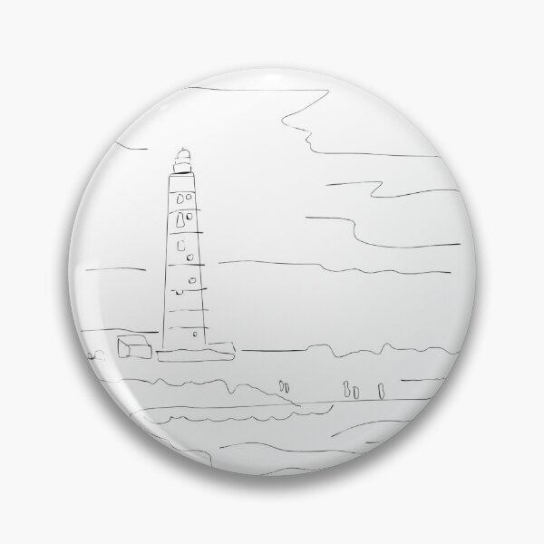 Item preview, Farol Island - Faro, Portugal designed and sold by Rootugal.