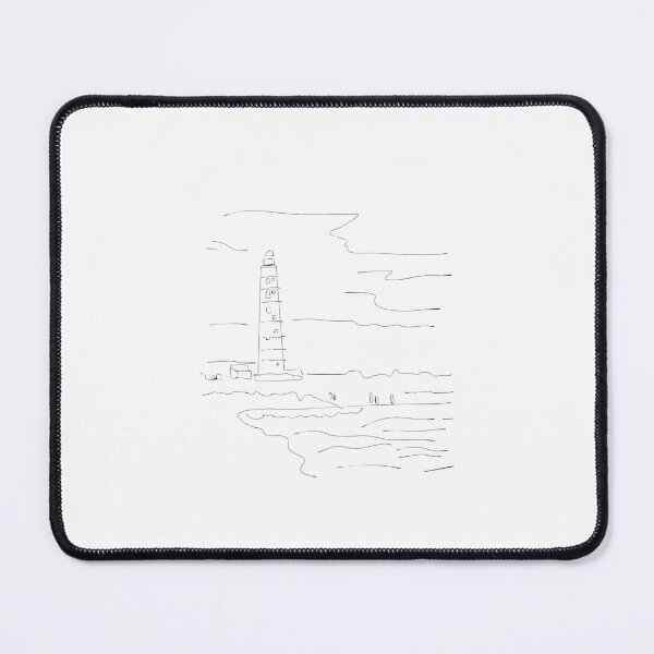 Item preview, Farol Island - Faro, Portugal designed and sold by Rootugal.