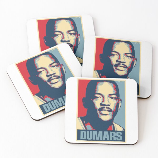 Item preview, Dumars designed and sold by DFA.