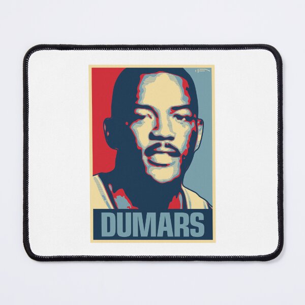 Item preview, Dumars designed and sold by DFA.