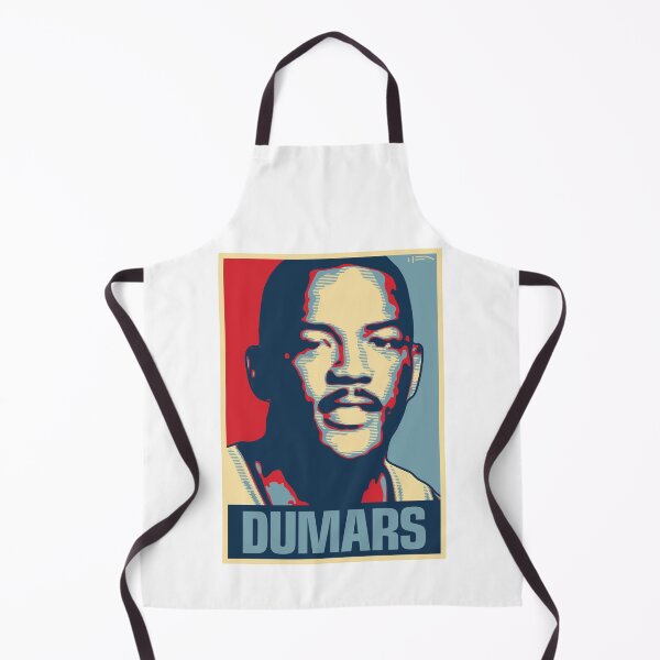 Item preview, Dumars designed and sold by DFA.
