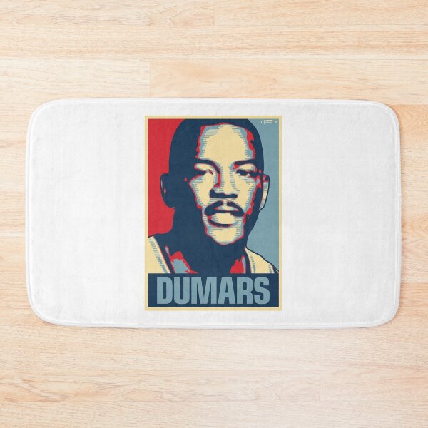 Item preview, Dumars designed and sold by DFA.