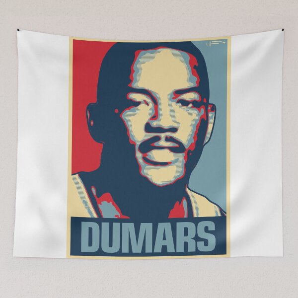 Item preview, Dumars designed and sold by DFA.