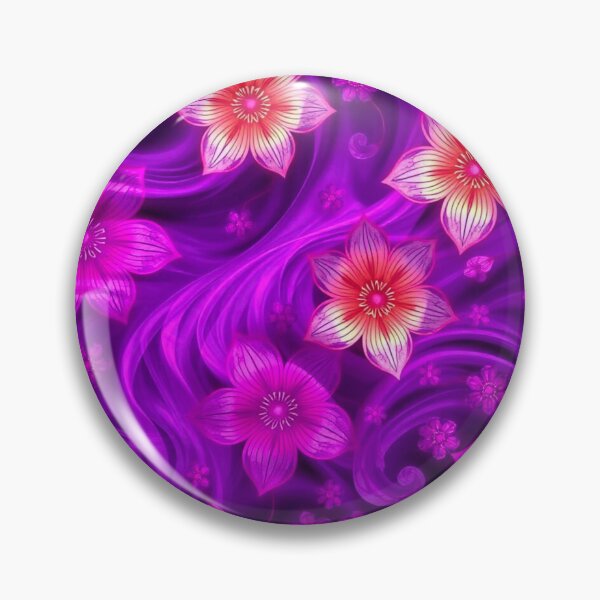 Item preview, Ember Bloom designed and sold by VisionGalaxyDesigns.