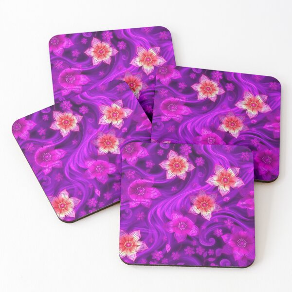 Item preview, Ember Bloom designed and sold by VisionGalaxyDesigns.