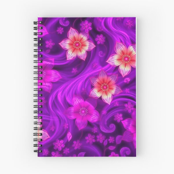 Item preview, Ember Bloom designed and sold by VisionGalaxyDesigns.