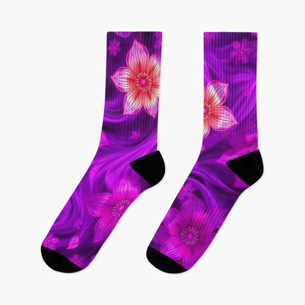 Item preview, Ember Bloom designed and sold by VisionGalaxyDesigns.
