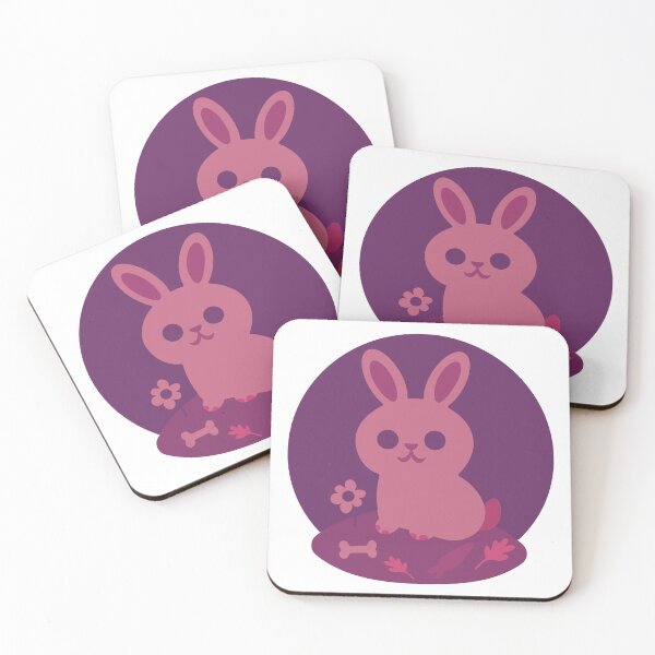 Item preview, Trending Bunny & Lofi designed and sold by Meemaart.