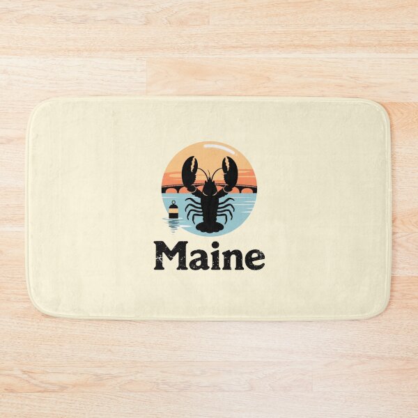 Item preview, Maine Lobster designed and sold by Aise06.