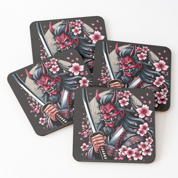 Item preview, Japanese kabuki  designed and sold by DigitalArtTK.
