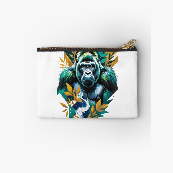Item preview, Geometrix Gorilla designed and sold by proearth2022.
