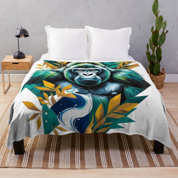 Item preview, Geometrix Gorilla designed and sold by proearth2022.