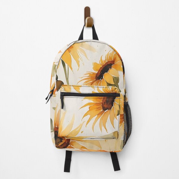 Item preview, Warm Sunflower Dreams designed and sold by Mos Thainique.
