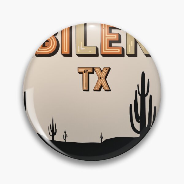 Item preview, Abilene, TX designed and sold by bihtti.