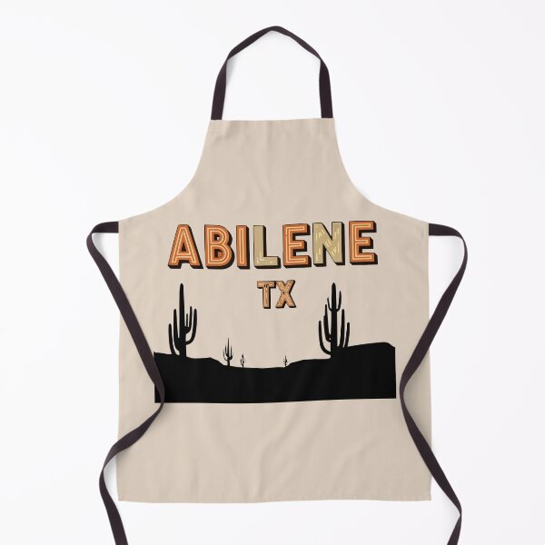 Item preview, Abilene, TX designed and sold by bihtti.