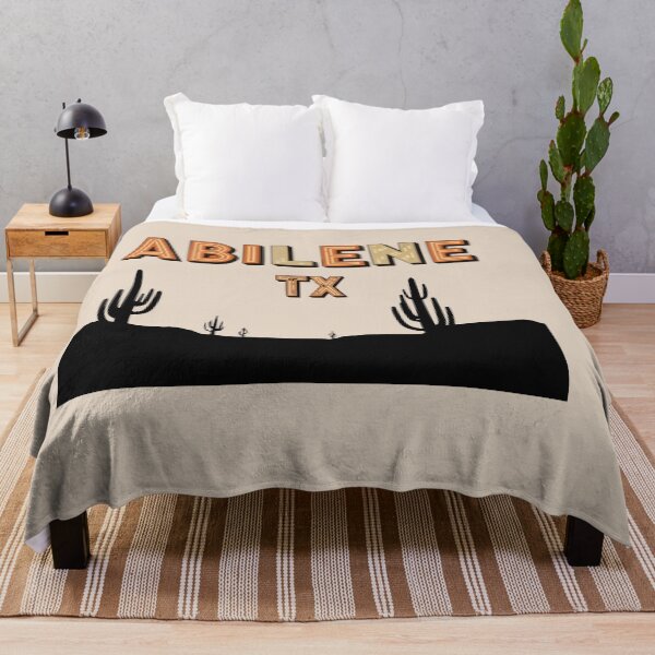 Item preview, Abilene, TX designed and sold by bihtti.