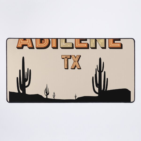 Item preview, Abilene, TX designed and sold by bihtti.