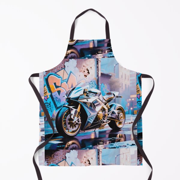 Item preview, Motocross Vintage Number designed and sold by casamomo.
