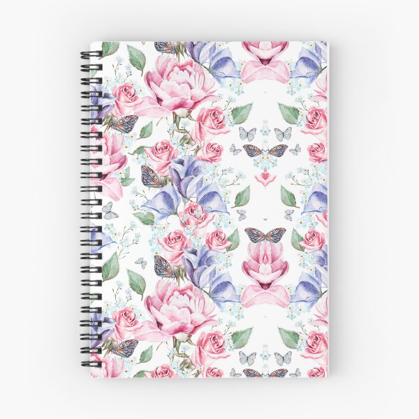 Item preview, vintage​ flowers​  designed and sold by upupupshop.