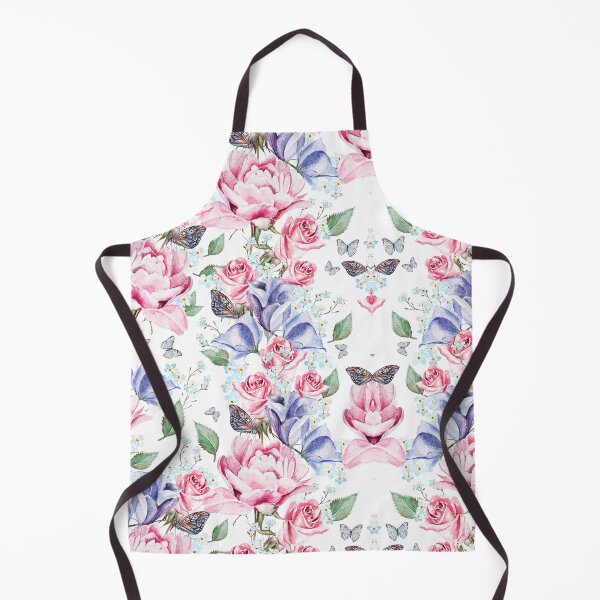 Item preview, vintage flowers designed and sold by upupupshop.