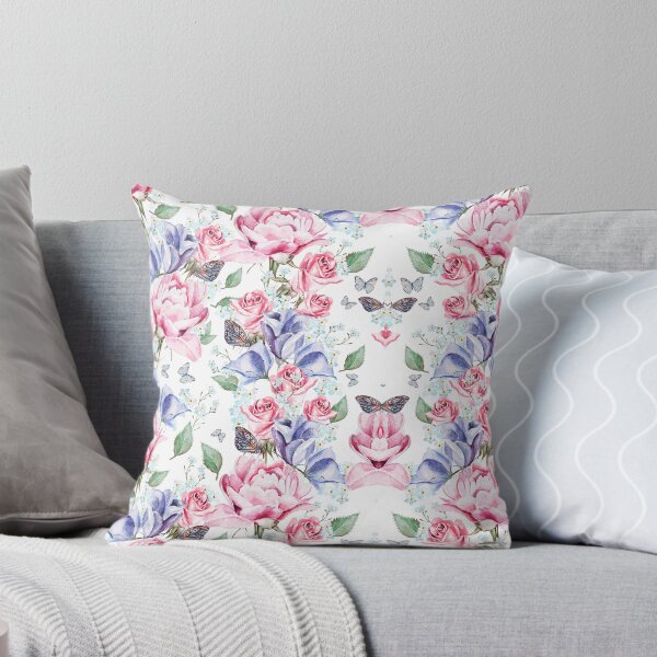 Item preview, vintage​ flowers​  designed and sold by upupupshop.