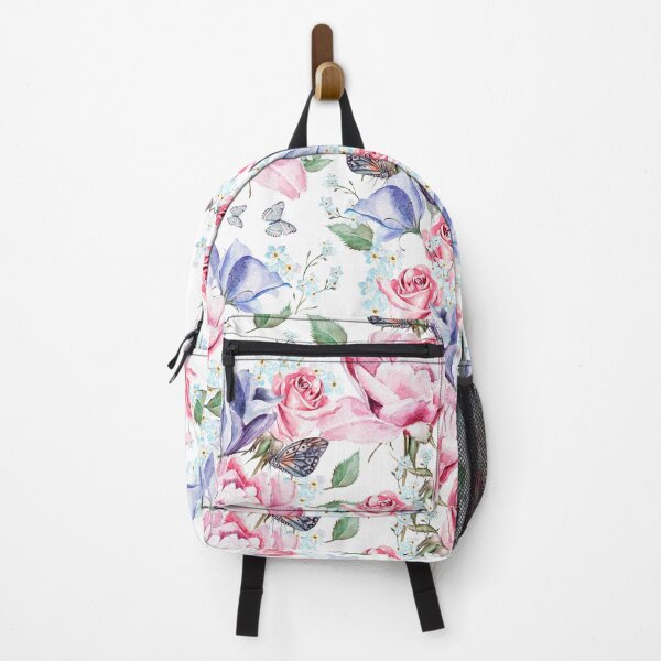 Item preview, vintage​ flowers​  designed and sold by upupupshop.