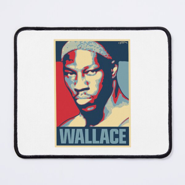 Item preview, Wallace designed and sold by DFA.