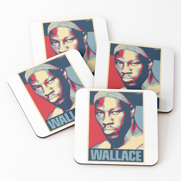 Item preview, Wallace designed and sold by DFA.