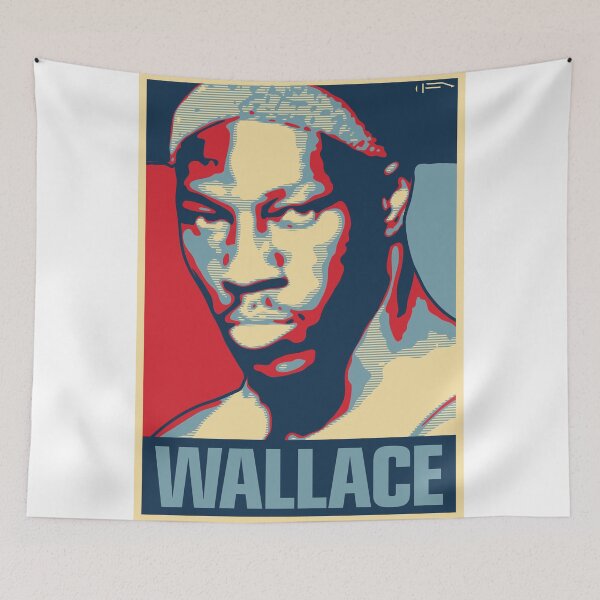 Item preview, Wallace designed and sold by DFA.