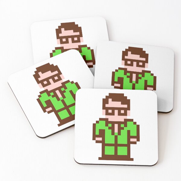 Item preview, Reporter designed and sold by EarthTwoJosh.