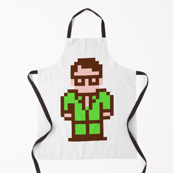 Item preview, Reporter designed and sold by EarthTwoJosh.