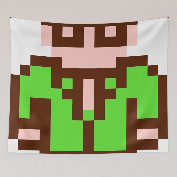 Item preview, Reporter designed and sold by EarthTwoJosh.