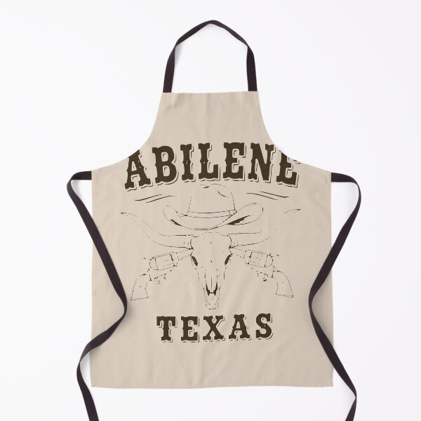 Item preview, Abilene, TX designed and sold by bihtti.