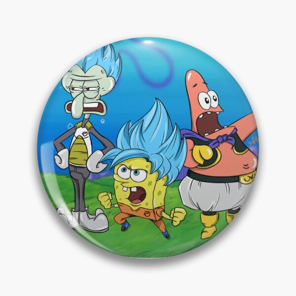 Item preview, Spongeball designed and sold by Ben was here, again.