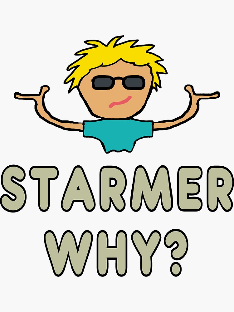 Stuck Farmer Vinyl Aufkleber Sticker Farming Farm Agri 4x4 4WD Auto Van