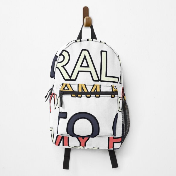 Item preview, I Am Proud To Call Raleigh North Carolina My Home Retro designed and sold by TheIconSmith.