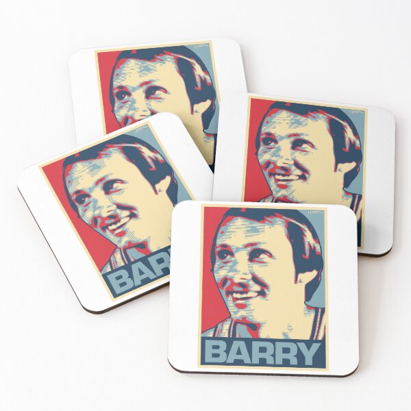 Item preview, Barry designed and sold by DFA.