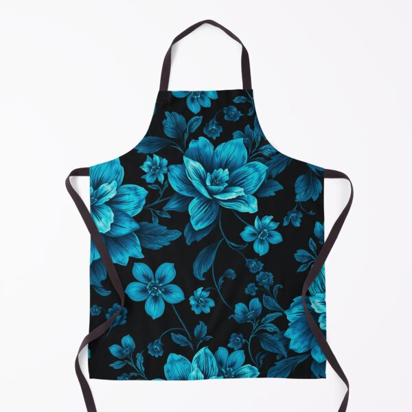 Item preview, Turquoise Petal Dream designed and sold by VisionGalaxyDesigns.