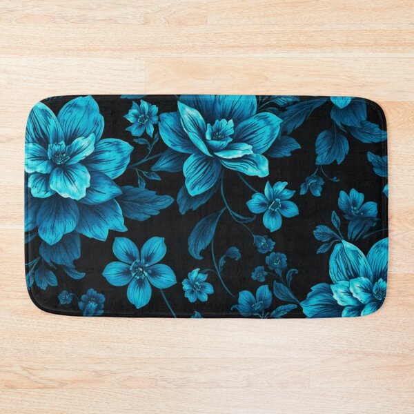 Item preview, Turquoise Petal Dream designed and sold by VisionGalaxyDesigns.