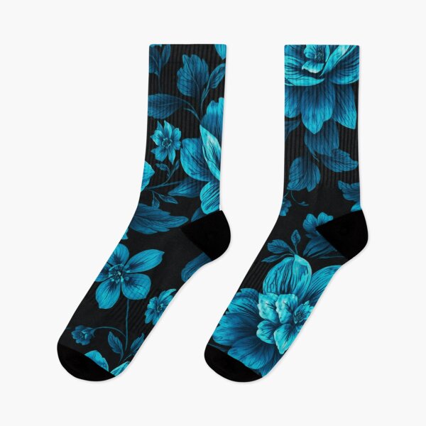 Item preview, Turquoise Petal Dream designed and sold by VisionGalaxyDesigns.