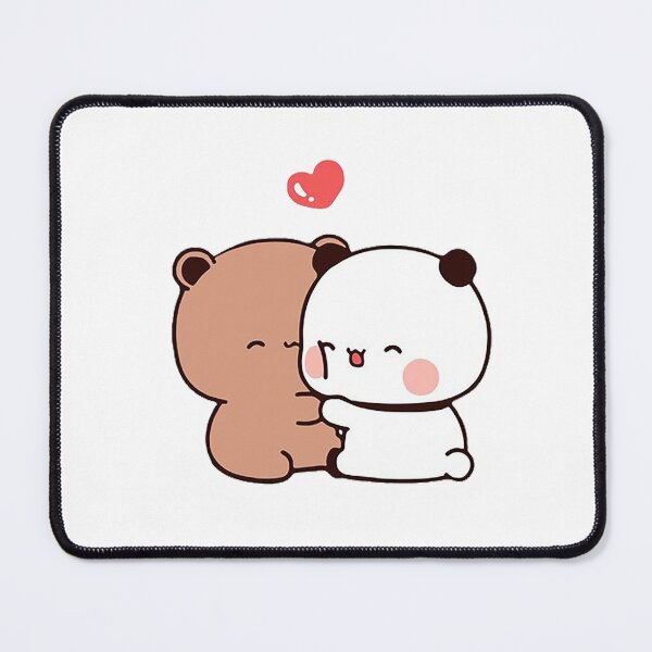 Item preview, Bubu & Dudu designed and sold by Stickify Studio.