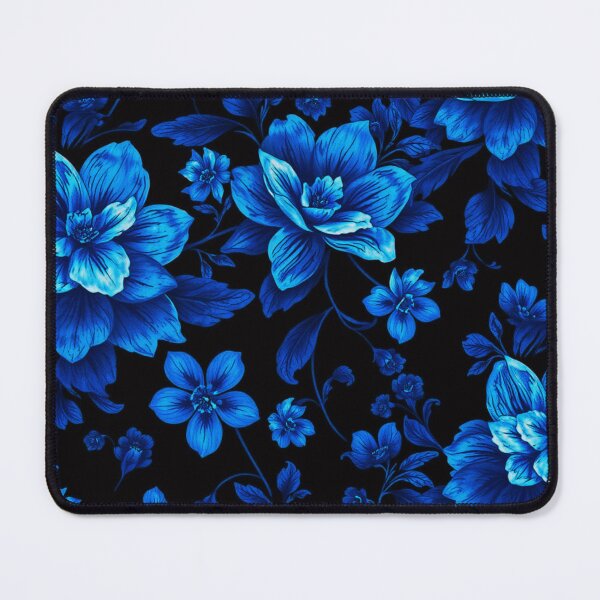 Item preview, Sapphire Petal Dream designed and sold by VisionGalaxyDesigns.