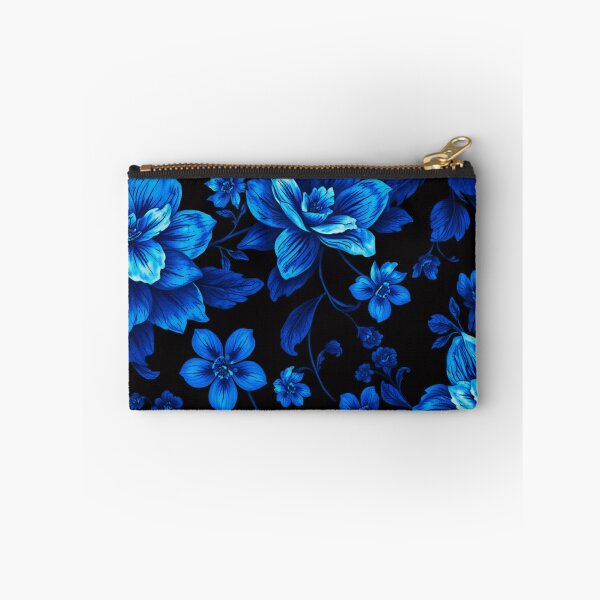 Item preview, Sapphire Petal Dream designed and sold by VisionGalaxyDesigns.