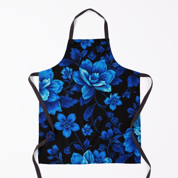 Item preview, Sapphire Petal Dream designed and sold by VisionGalaxyDesigns.
