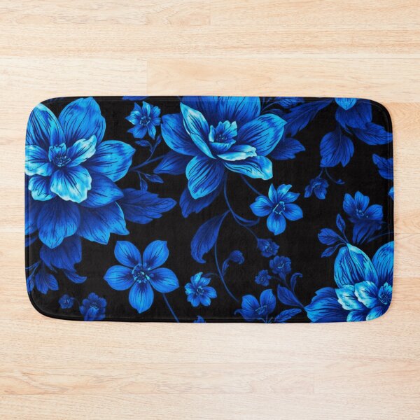Item preview, Sapphire Petal Dream designed and sold by VisionGalaxyDesigns.