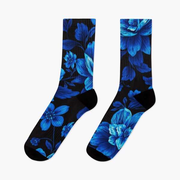 Item preview, Sapphire Petal Dream designed and sold by VisionGalaxyDesigns.